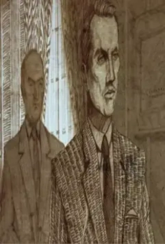 Кадр из Ян Карский. Праведник мира (2015) Кадр из Ян Карский. Праведник мира (2015)