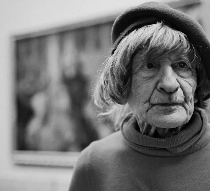 Кадр из Олег и редкие искусства (2016) Кадр из Олег и редкие искусства (2016)