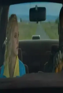 Кадр из Гость (2013) Кадр из Гость (2013)