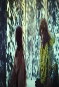 Кадр из 12 месяцев. Новая сказка (2015) Кадр из 12 месяцев. Новая сказка (2015)