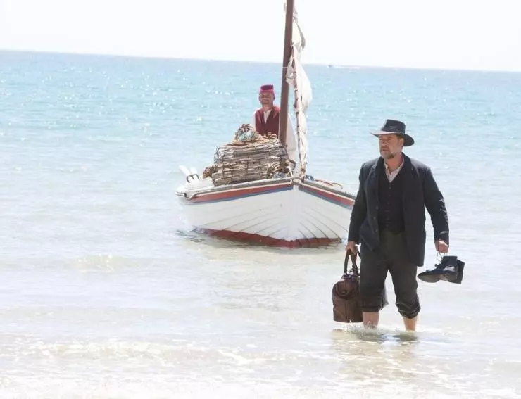 Кадр из Искатель воды (2014) Кадр из Искатель воды (2014)