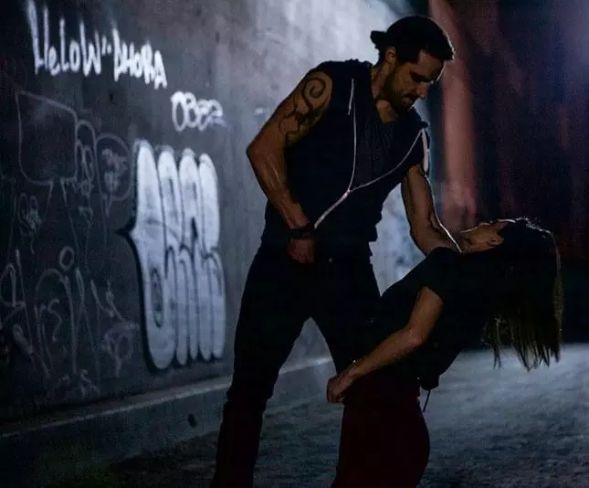 Кадр из Я плюю на ваши могилы 3 (2015) Кадр из Я плюю на ваши могилы 3 (2015)
