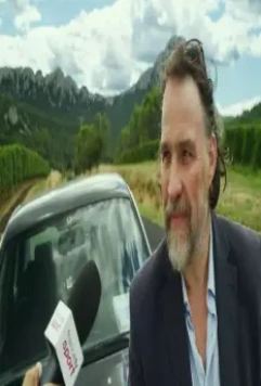 Кадр из Тур де Шанс (2013) Кадр из Тур де Шанс (2013)