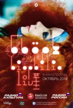 Бьорк: Biophilia Live / Björk: Biophilia Live (2014)