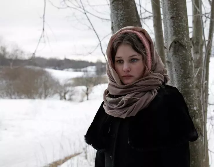 Кадр из Виктория: История любви (2013) Кадр из Виктория: История любви (2013)