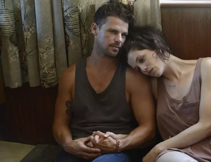Кадр из Последние часы (2013) Кадр из Последние часы (2013)