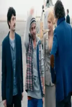 Кадр из Залётчики (2014) Кадр из Залётчики (2014)