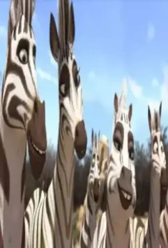 Кадр из Король сафари (2013) Кадр из Король сафари (2013)