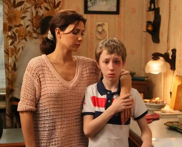 Кадр из Чемпионы (2014) Кадр из Чемпионы (2014)