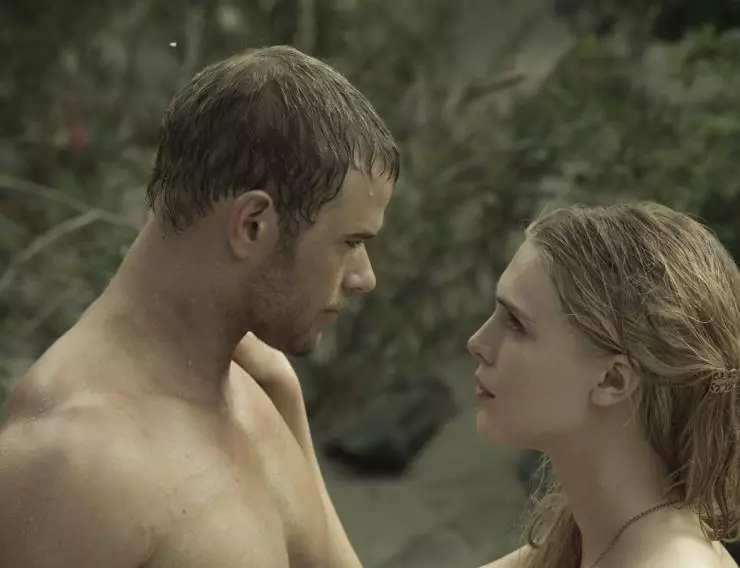 Кадр из Геракл: Начало легенды (2014) Кадр из Геракл: Начало легенды (2014)