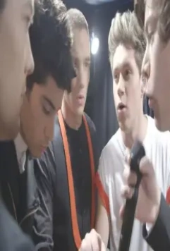 Кадр из One Direction: Это мы (2013) Кадр из One Direction: Это мы (2013)