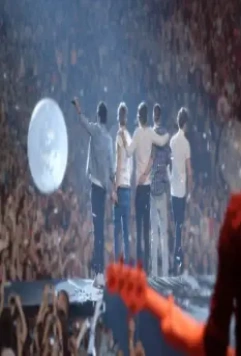 Кадр из One Direction: Это мы (2013) Кадр из One Direction: Это мы (2013)