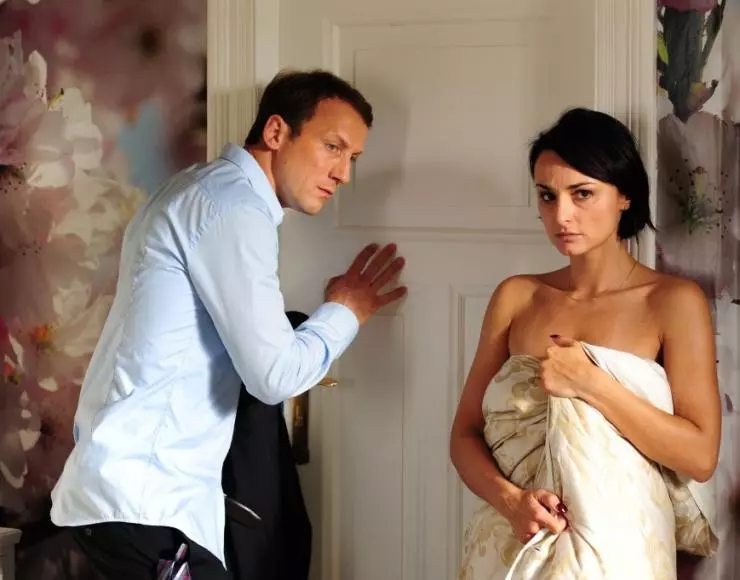 Кадр из Что творят немецкие мужчины (2012) Кадр из Что творят немецкие мужчины (2012)