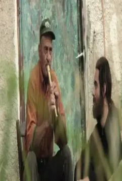 Кадр из Метеора (2012) Кадр из Метеора (2012)