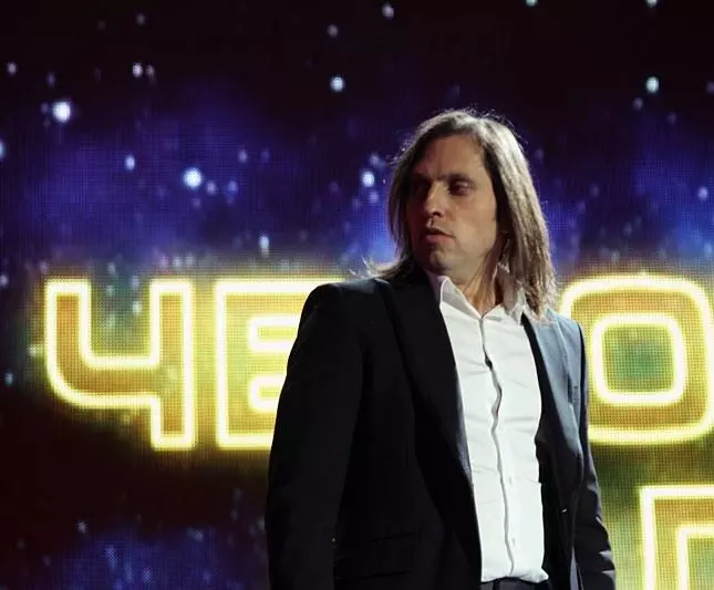 Кадр из Дублер (2013) Кадр из Дублер (2013)