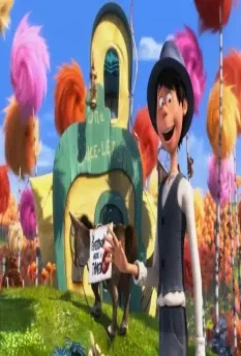 Кадр из Лоракс (2012) Кадр из Лоракс (2012)