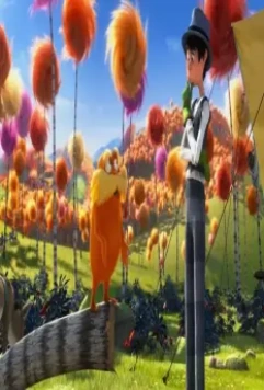 Кадр из Лоракс (2012) Кадр из Лоракс (2012)