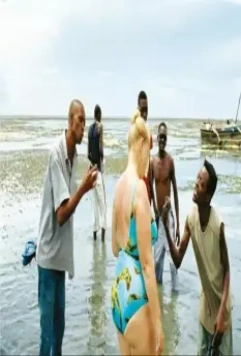 Кадр из Рай: Любовь (2012) Кадр из Рай: Любовь (2012)