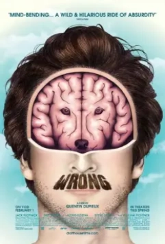 Неверно / Wrong (2012)