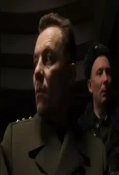 Кадр из Конвой (2012) Кадр из Конвой (2012)