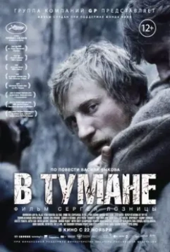 В тумане / In the fog (2012)