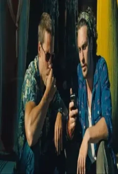 Кадр из Особо опасны (2012) Кадр из Особо опасны (2012)