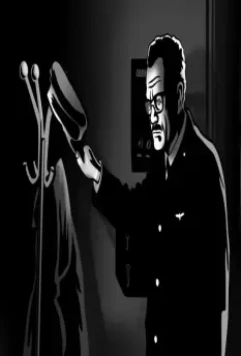 Кадр из Алоис Небель и его призраки (2011) Кадр из Алоис Небель и его призраки (2011)