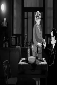 Кадр из Алоис Небель и его призраки (2011) Кадр из Алоис Небель и его призраки (2011)