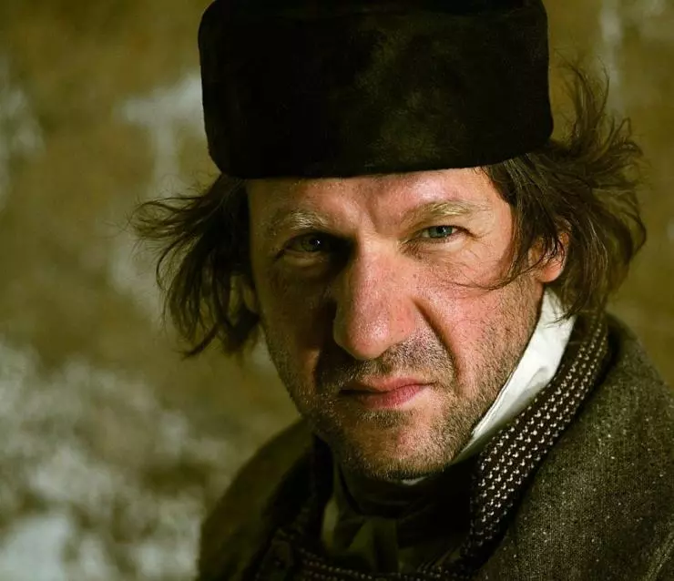 Кадр из Фауст (2011) Кадр из Фауст (2011)
