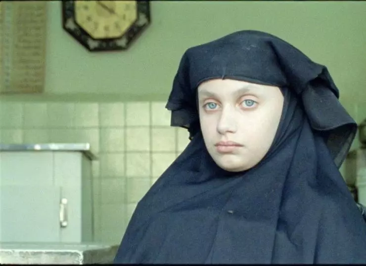 Кадр из Бедуин (2011) Кадр из Бедуин (2011)