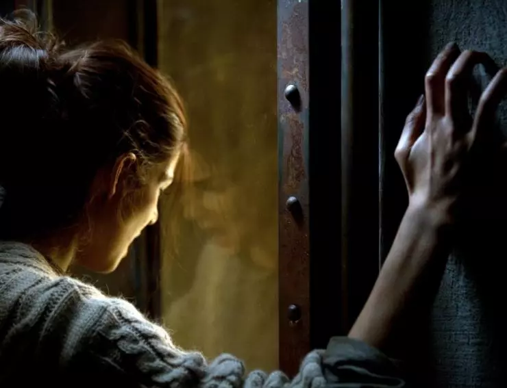 Кадр из Бункер (2011) Кадр из Бункер (2011)