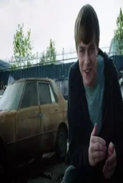 Кадр из Хроника (2012) Кадр из Хроника (2012)