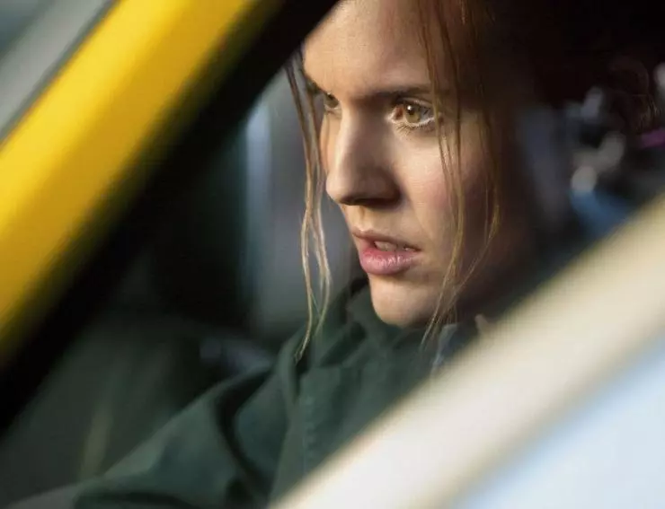 Кадр из Заложница 2 (2012) Кадр из Заложница 2 (2012)