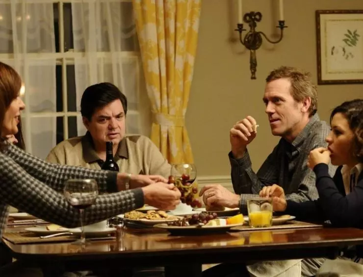 Кадр из Любовный переплет (2012) Кадр из Любовный переплет (2012)
