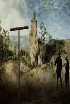 Кадр из Мельница и крест (2011) Кадр из Мельница и крест (2011)