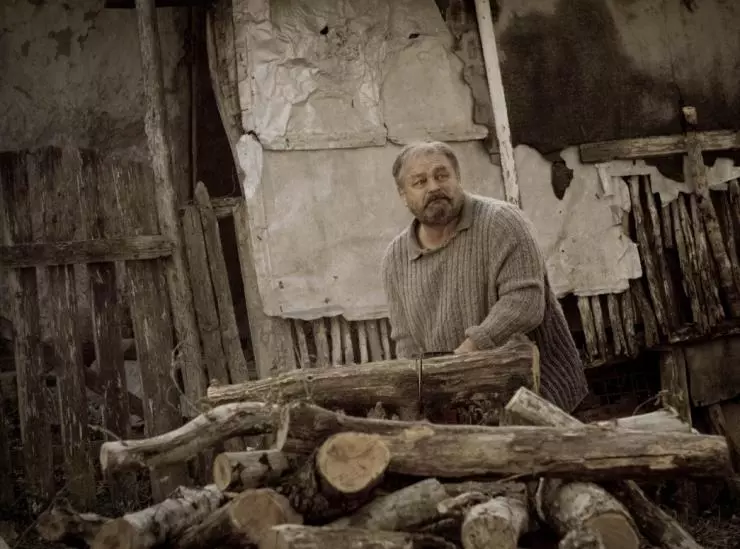 Кадр из Калачи (2011) Кадр из Калачи (2011)