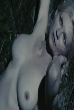 Кадр из Меланхолия (2011) Кадр из Меланхолия (2011)