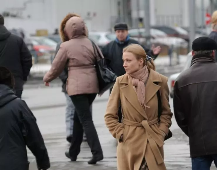 Кадр из Каденции (2010) Кадр из Каденции (2010)