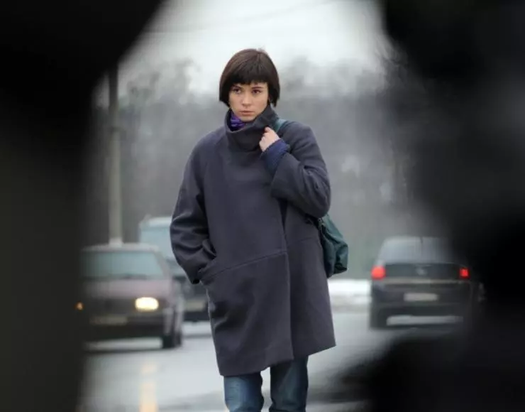 Кадр из Каденции (2010) Кадр из Каденции (2010)