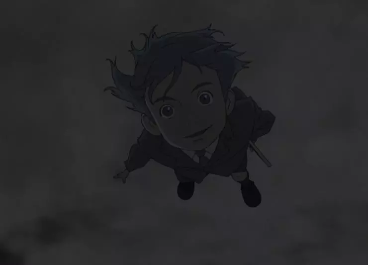 Кадр из Многоцветье (2010) Кадр из Многоцветье (2010)