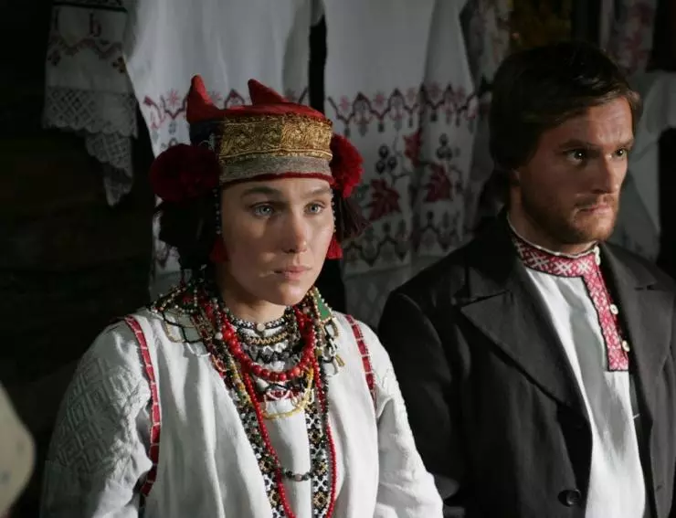 Кадр из Жила-была одна баба (2011) Кадр из Жила-была одна баба (2011)