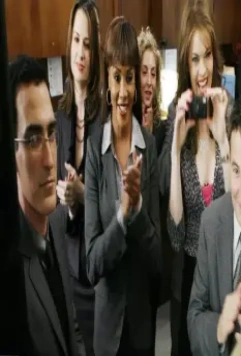 Кадр из Мисс Никто (2010) Кадр из Мисс Никто (2010)