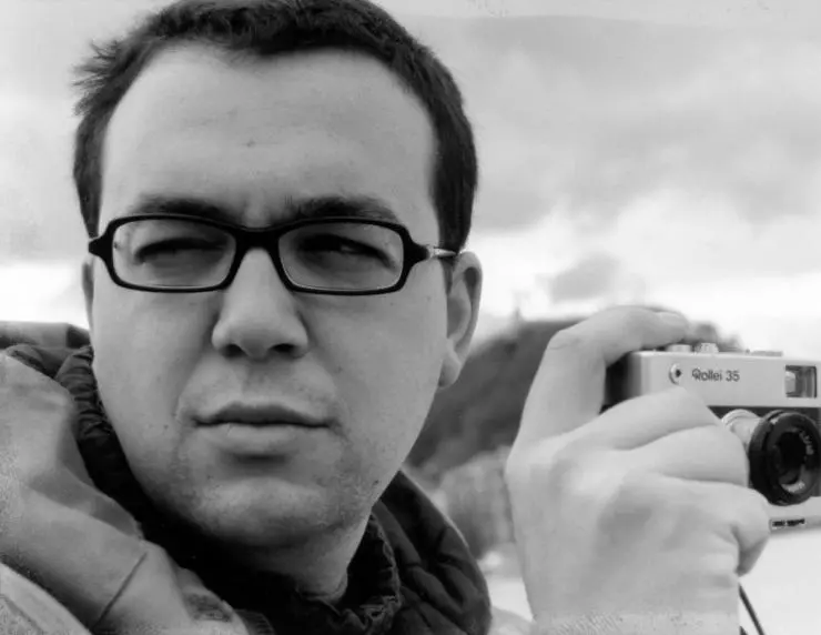 Кадр из Скелеты Железного острова (2009) Кадр из Скелеты Железного острова (2009)