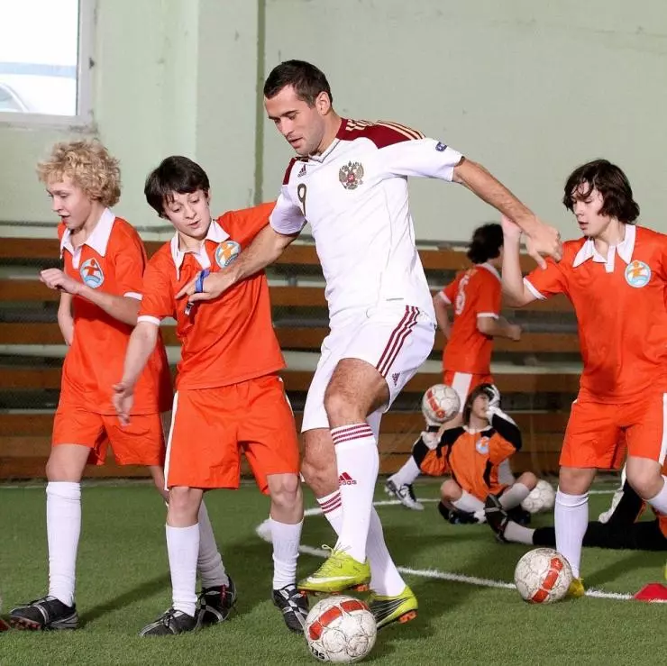 Кадр из Выкрутасы (2010) Кадр из Выкрутасы (2010)