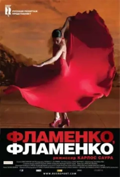 Фламенко, фламенко / Flamenco, Flamenco (2010)