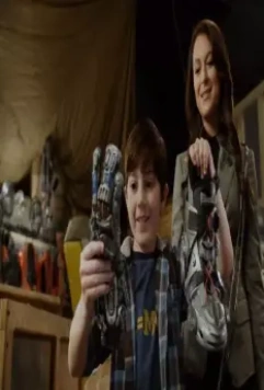Кадр из Дети шпионов 4D (2011) Кадр из Дети шпионов 4D (2011)