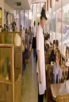 Кадр из Ларри Краун (2011) Кадр из Ларри Краун (2011)