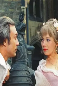 Кадр из Тот самый Мюнхгаузен (1979) Кадр из Тот самый Мюнхгаузен (1979)