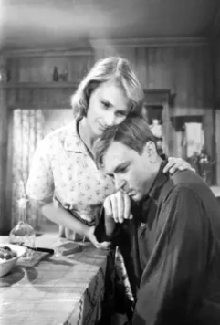 Кадр из Судьба человека (1959) Кадр из Судьба человека (1959)