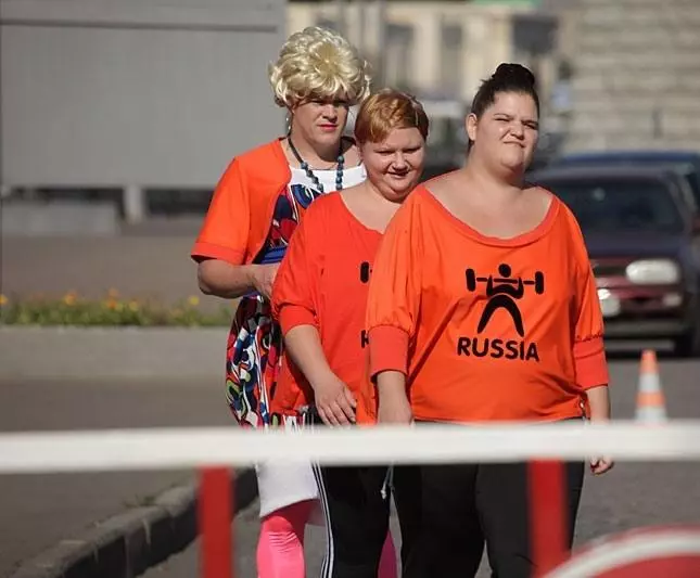 Кадр из Любовь в большом городе 2 (2010) Кадр из Любовь в большом городе 2 (2010)